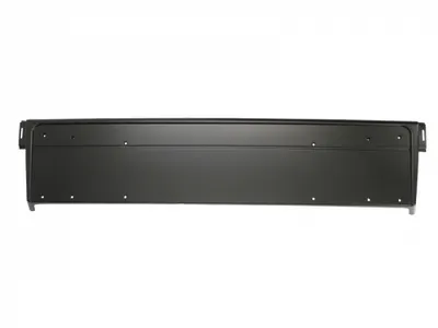 Suport numar bara fata BMW Seria 5 intre 2000-2004