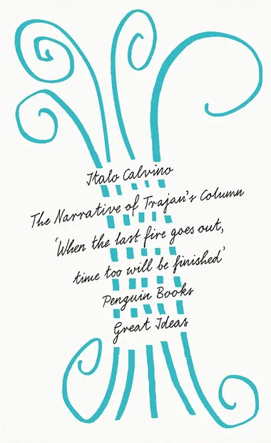 Narrative of Trajan's Column