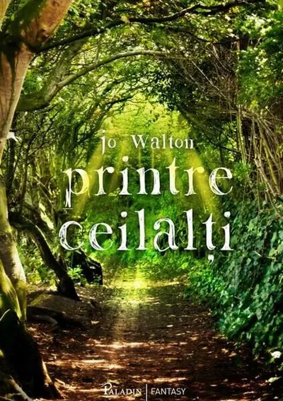 Printre ceilalţi - Hardcover - Jo Walton