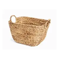 Coș de depozitare din răchită 56x37x31,5 cm Caracas XXL – Compactor