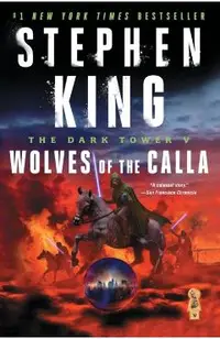 Wolves of the Calla