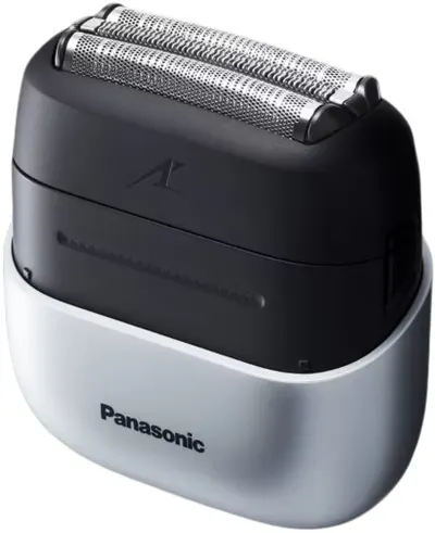 Aparat de ras Panasonic - ES-CM3, 1 cap, negru/argintiu