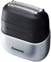 Aparat de ras Panasonic - ES-CM3, 1 cap, negru/argintiu