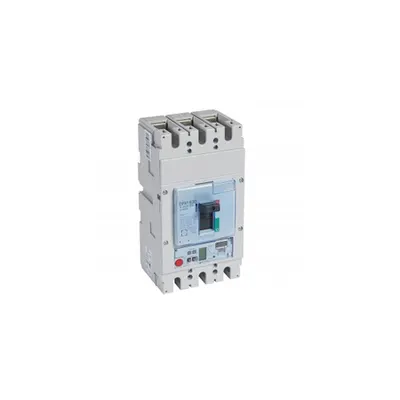 Intrerupator general tip usol 630 - S2 electronic release - 3P - Icu 100 kA (400 V~) - In 250 A