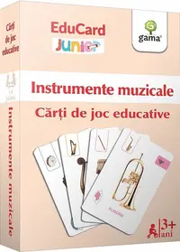 Instrumente muzicale