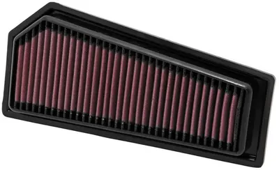 Filtru aer sport (lungime: 314mm, latime: 114mm, inaltime:32mm) potrivit MERCEDES C (C204), C T-MODEL (S204), C (W204), E (A207), E (C207), E T-MODEL (S212), E (W211), E (W212) 1.8 1.8CNG 03.04