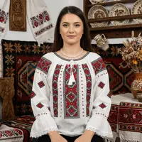 Ie Traditionala Sandica 56