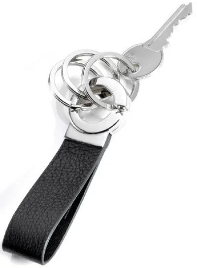 Breloc Troika - Key Click