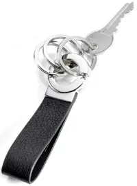 Breloc Troika - Key Click