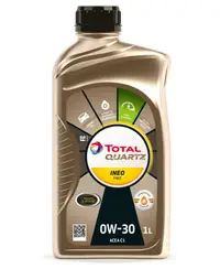 Ulei Motor Total Quartz Ineo First 0w30 1l