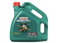 Ulei motor Castrol Magnatec Diesel B4 10W40 4L