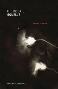 The Book of Monelle