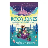 Roxy and Jones