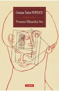 eBook Vremea Minzului Sec