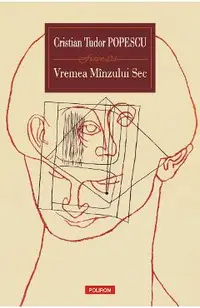 eBook Vremea Minzului Sec