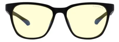 Ochelari gaming Gunnar - Berkeley Onyx Amber, negru