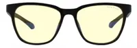 Ochelari gaming Gunnar - Berkeley Onyx Amber, negru
