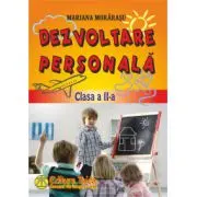 Dezvoltare personala clasa a 2-a