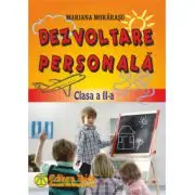 Dezvoltare personala clasa a 2-a