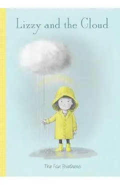 Lizzy and the Cloud