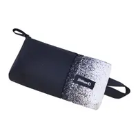 Penar tip etui plat Wow, motiv Spotted