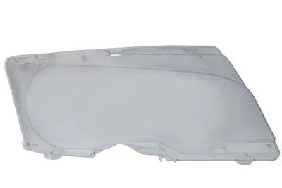 Sticla far dreapta potrivit BMW 3 E46 Coupe 1998-2001
