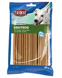 TRIXIE Dentros cu pasăre 180 g