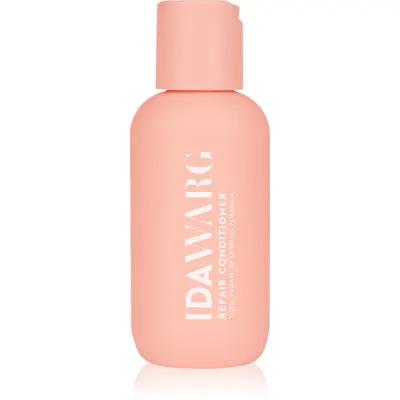 IDA WARG Beauty Repair Conditioner șampon regenerator pentru păr uscat și deteriorat 100 ml