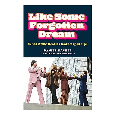 Like Some Forgotten Dream