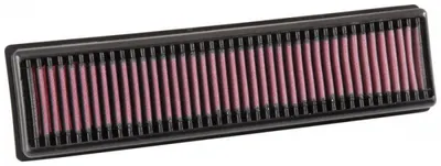 Filtru aer sport (lungime: 344mm, latime: 92mm, inaltime:41mm) potrivit MERCEDES C (A205), C (C204), C (C205), C T-MODEL (S205), C (W205) 1.6 1.6D 2.2D 01.13