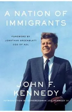 A Nation of Immigrants