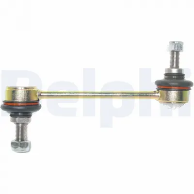 Brat bara stabilizatoare Fata Dreapta Stanga 145mm potrivit ALFA ROMEO 166 2.0-3.0 09.98-06.07