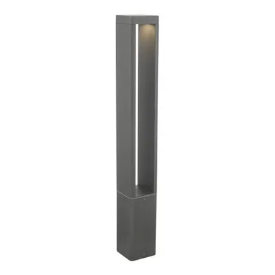 Pitic Sitar Outdoor Post Light Anthracite IP65 LED