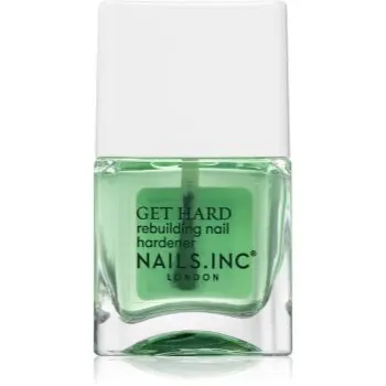 Nails Inc. Get Hard Nail Hardener lac de unghii intaritor