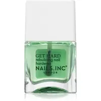 Nails Inc. Get Hard Nail Hardener lac de unghii intaritor