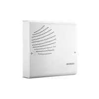 HP375M - Sirena de interior cu carcasa din metal