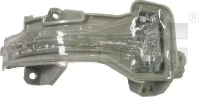 Semnalizator oglinzi Dreapta (LED) potrivit HONDA CIVIC IX, CR-V IV, JAZZ IV 1.3-2.4 dupa 2012 dupa 2012