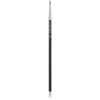 MAC Cosmetics Brush 210 Precise Eye Liner Brush pensula pentru eyeliner 210S 1 buc