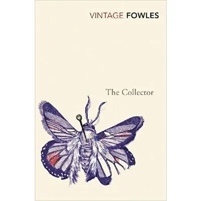 Vintage Fowles: The Collector