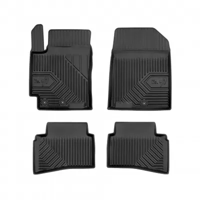 Set Covorase Auto Tip Tavita Kia Stonic Fabricatie 2017