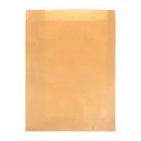 Punga din Hartie, 18 x 8 x 24 cm, Natur, Universala, 1000 Bucati