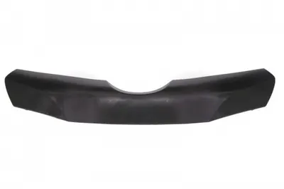 Ornament bara fata mijloc, plastic, grunduit HYUNDAI I30 dupa 2011