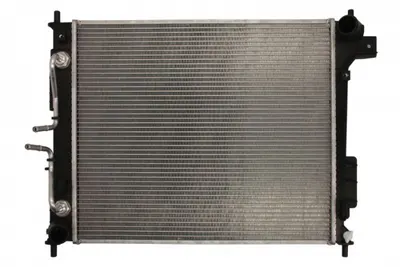 Radiator motor (Automat) potrivit KIA SOUL II 1.6D