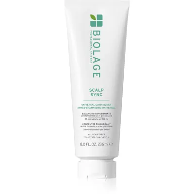 Biolage ScalpSync balsam delicat 236 ml
