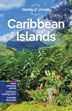 Lonely Planet Caribbean Islands 9