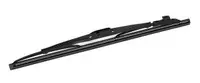 Stergator luneta BOSCH Twin Rear H305 3397011239, lungime 305 mm, standard