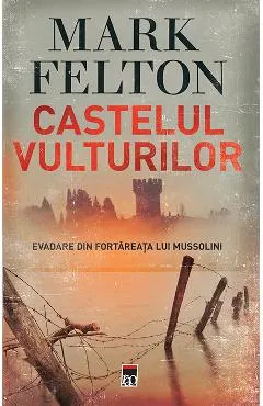 Castelul Vulturilor