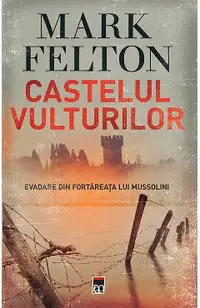 Castelul Vulturilor