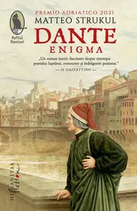 Dante - Paperback brosat - Matteo Strukul