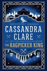 The Ragpicker King (Del Rey)